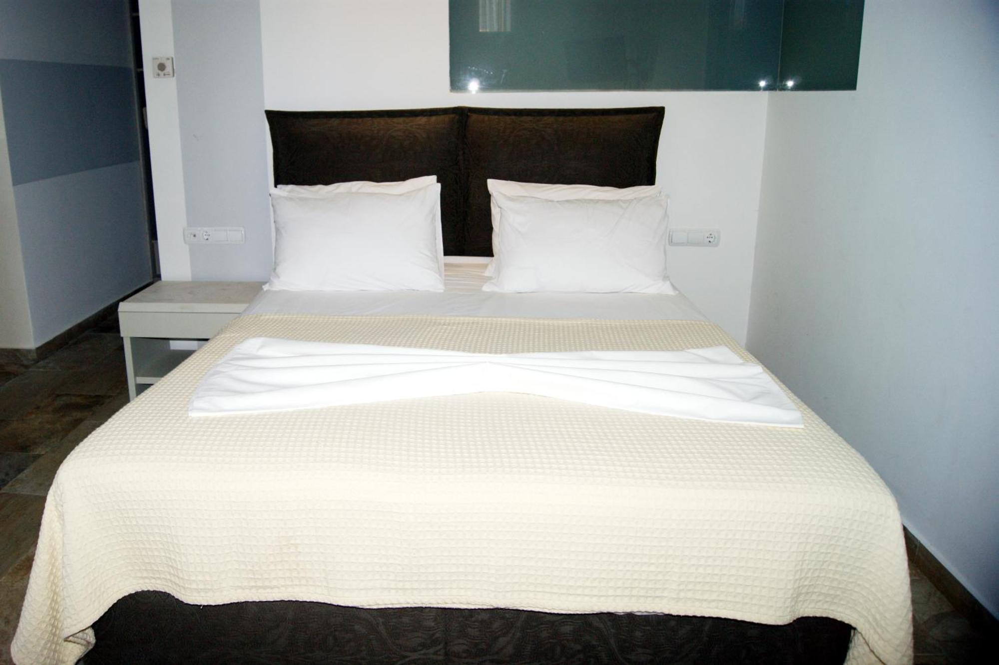 Cascade Holiday Resort Poros Town Dış mekan fotoğraf