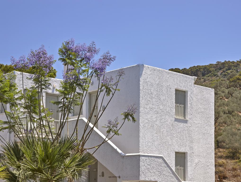 Cascade Holiday Resort Poros Town Dış mekan fotoğraf