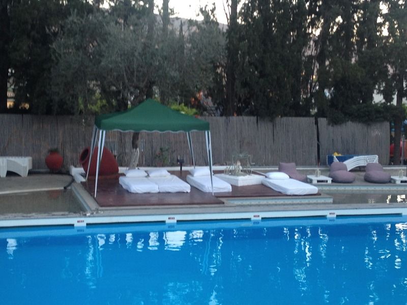 Cascade Holiday Resort Poros Town Dış mekan fotoğraf