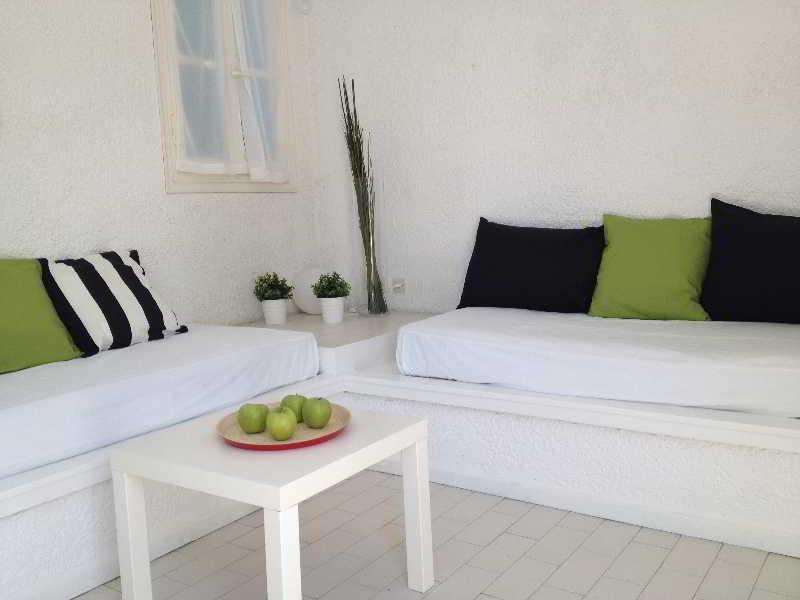 Cascade Holiday Resort Poros Town Dış mekan fotoğraf