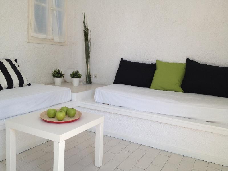 Cascade Holiday Resort Poros Town Dış mekan fotoğraf