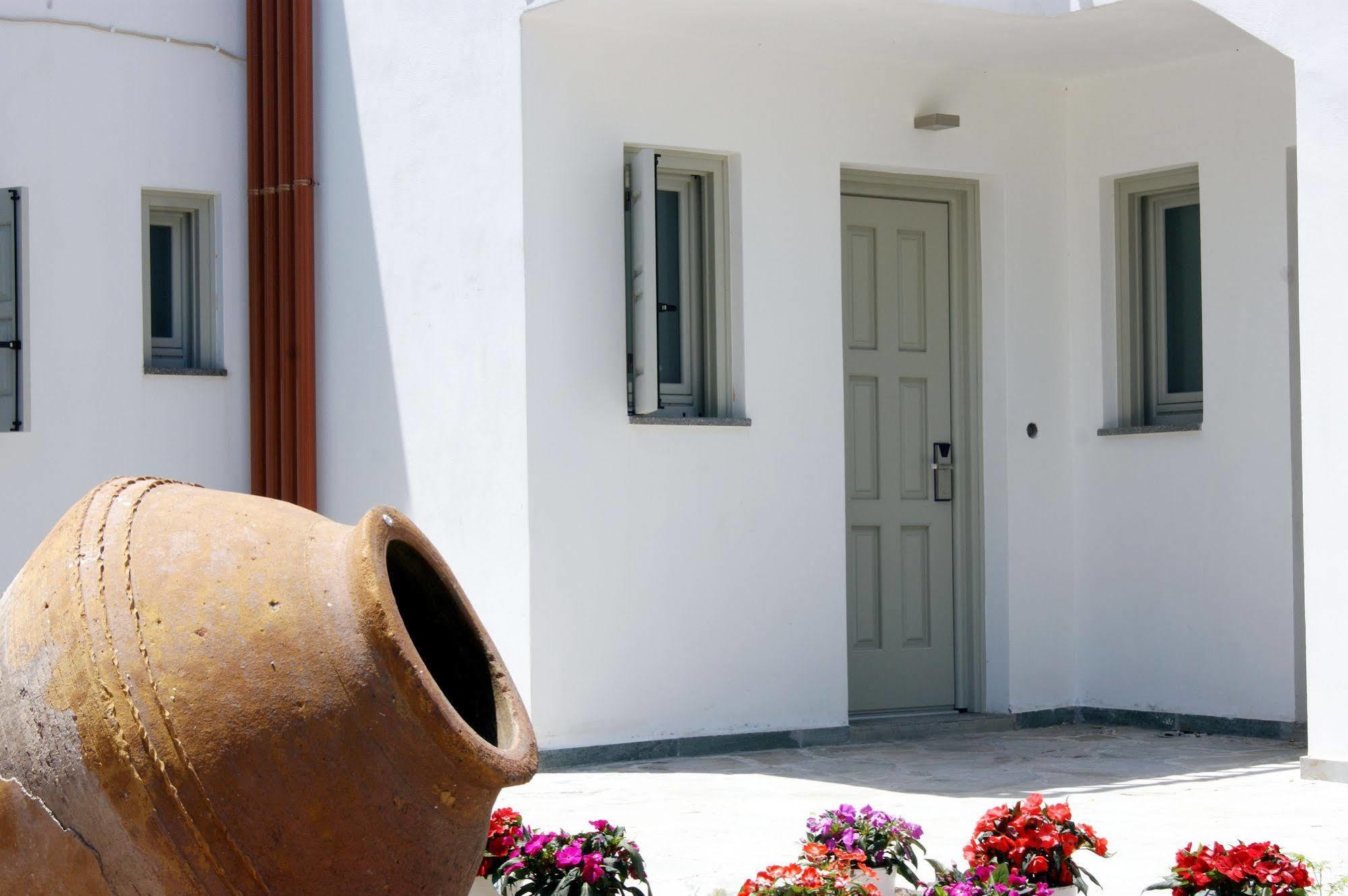 Cascade Holiday Resort Poros Town Dış mekan fotoğraf