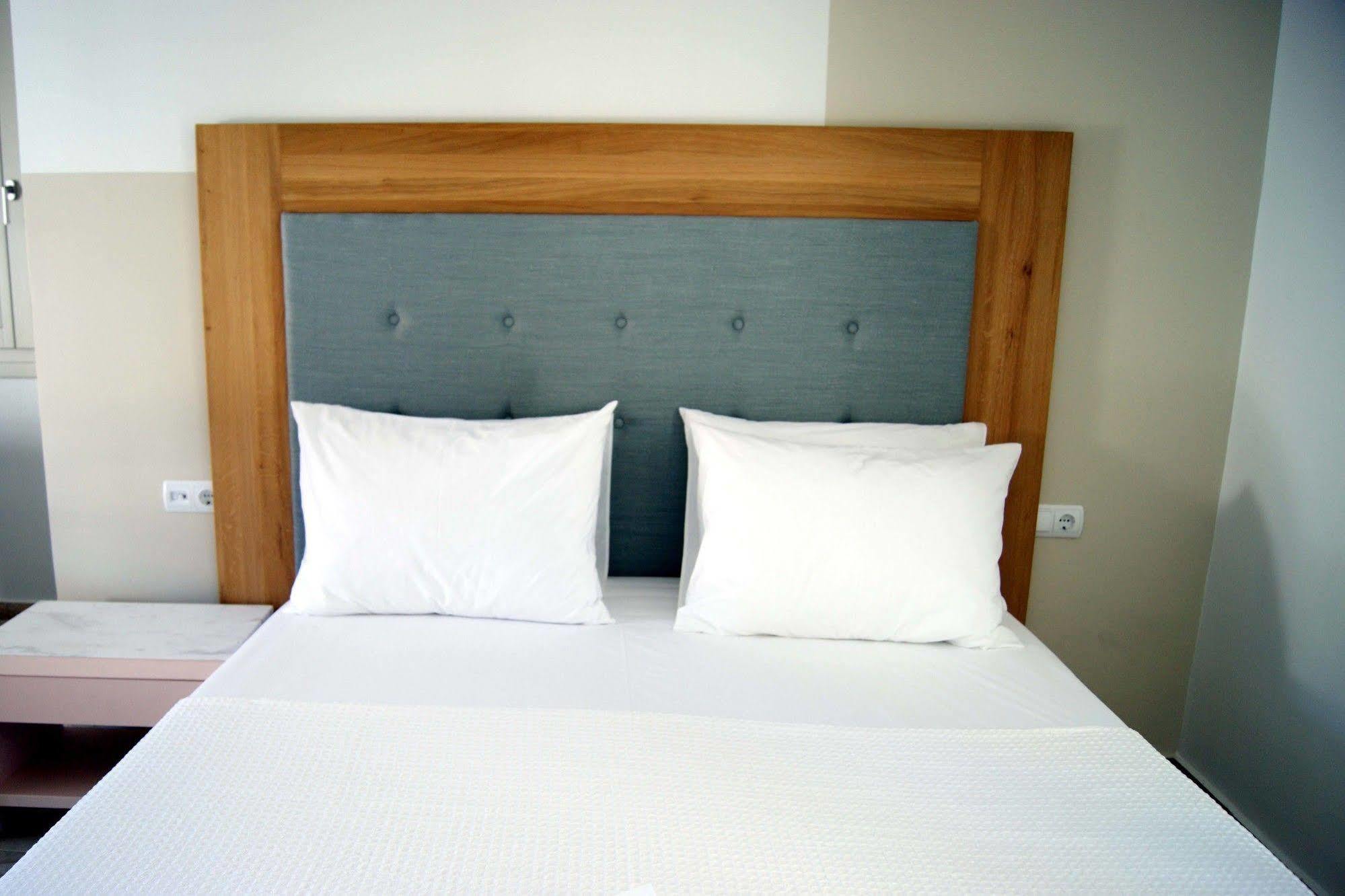 Cascade Holiday Resort Poros Town Dış mekan fotoğraf