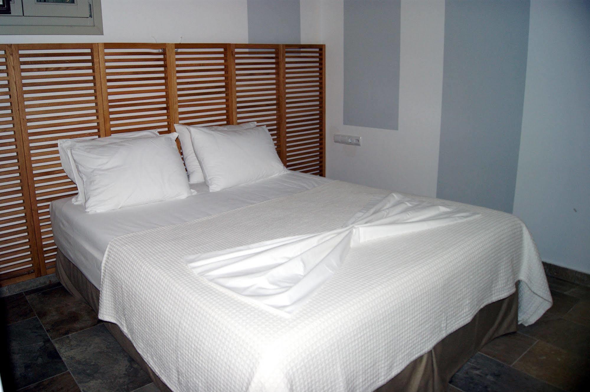 Cascade Holiday Resort Poros Town Dış mekan fotoğraf