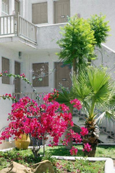 Cascade Holiday Resort Poros Town Dış mekan fotoğraf